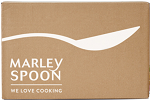 marley spoon maaltijdbox
