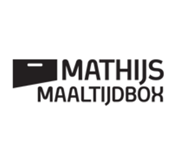 logo mathijs maaltijdbox