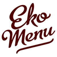 Eko Menu logo
