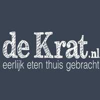 de Krat logo