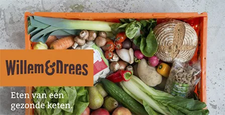 Foodbox Willem en Drees