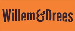 Logo Willem en Drees